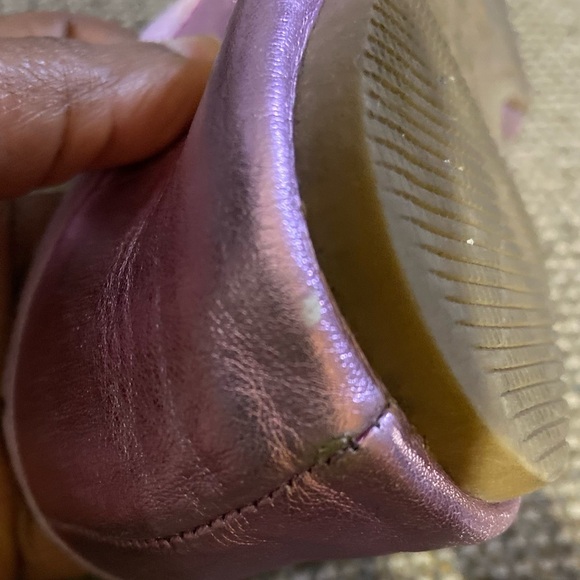 Even & Odd flat ballerina shoes - Picture 12 of 12